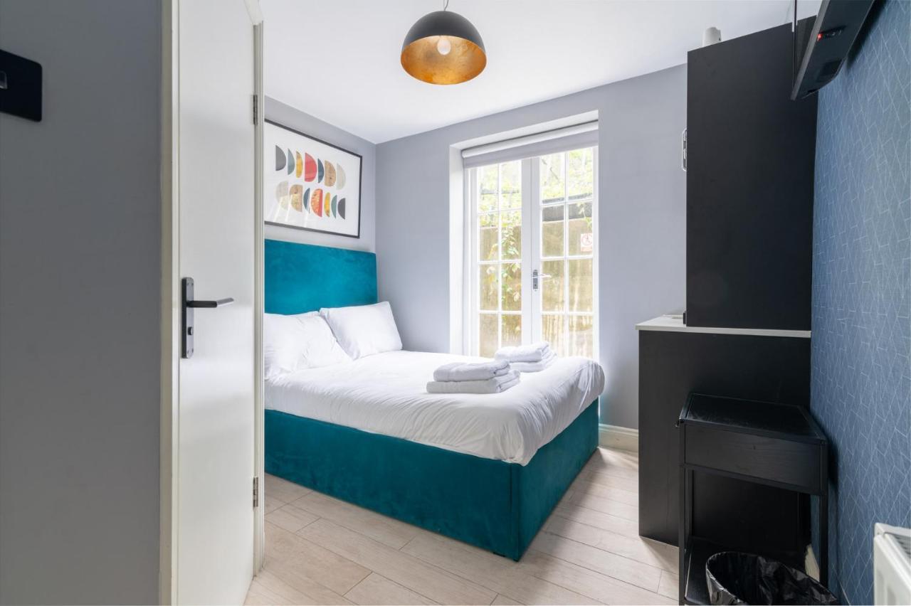 Vonder Kensington 2* London