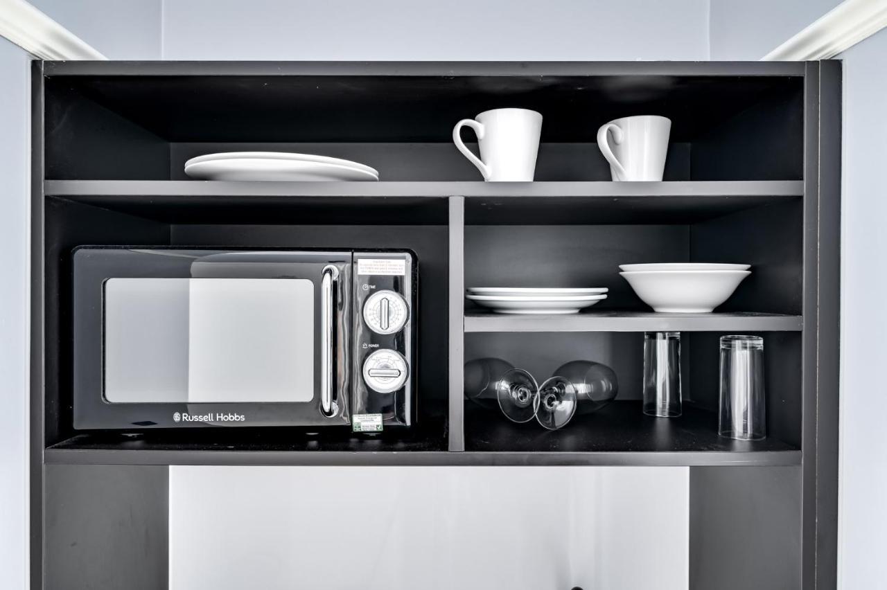 Vonder Kensington 2*