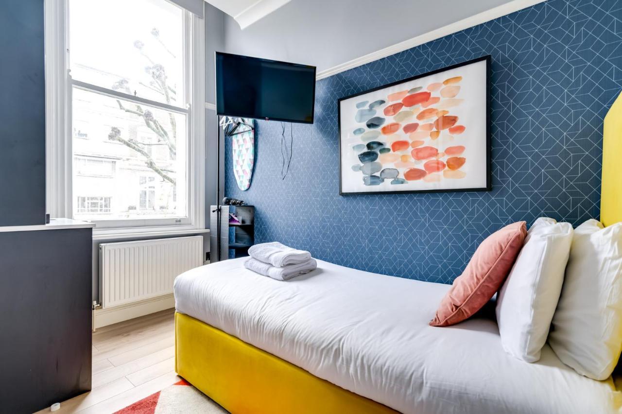 Vonder Kensington Hotel