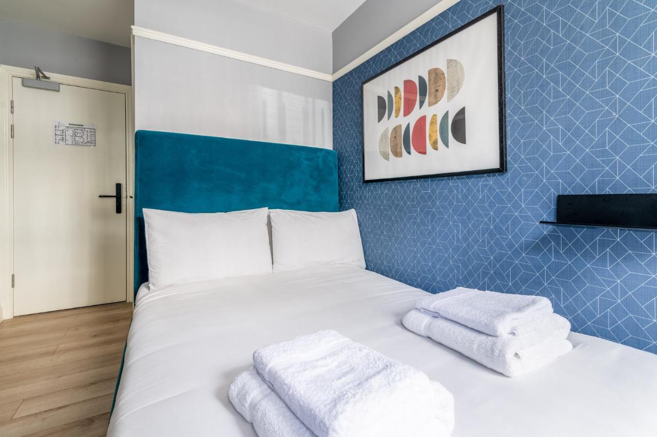 Vonder Kensington 2* London