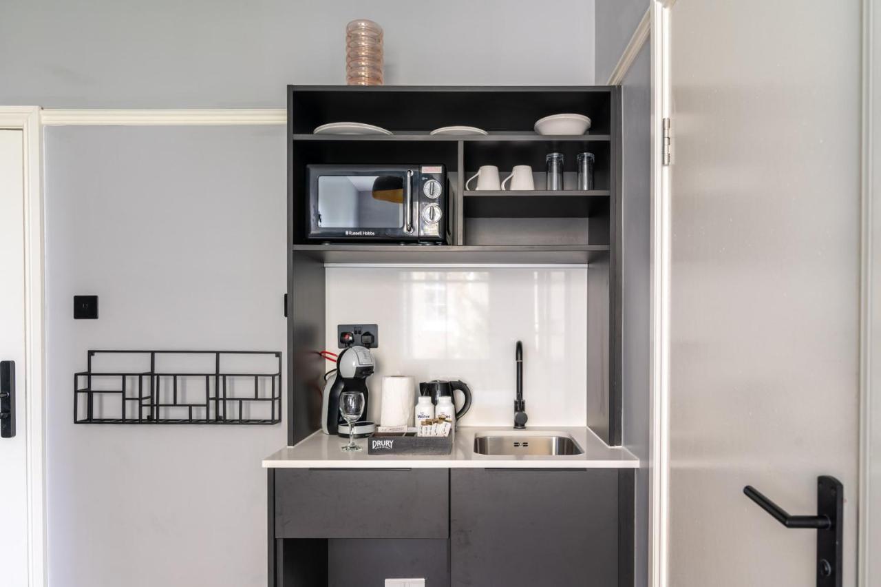 Vonder Kensington
