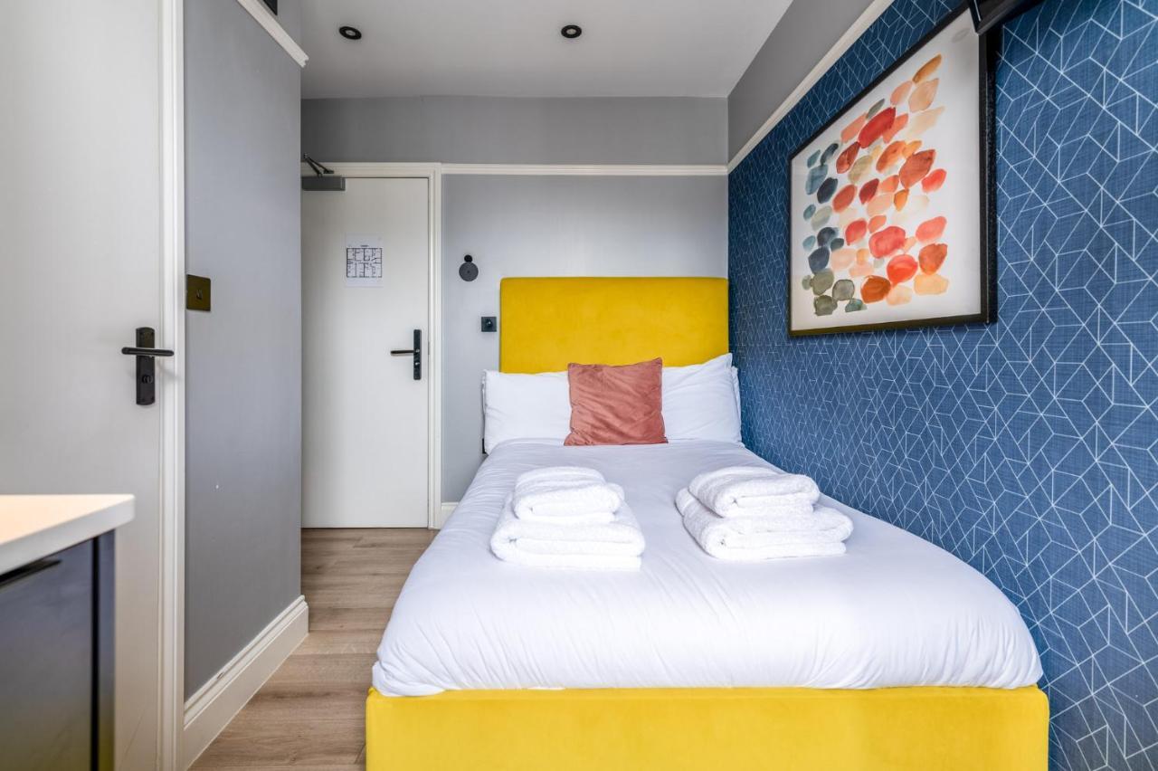 Vonder Kensington 2* London