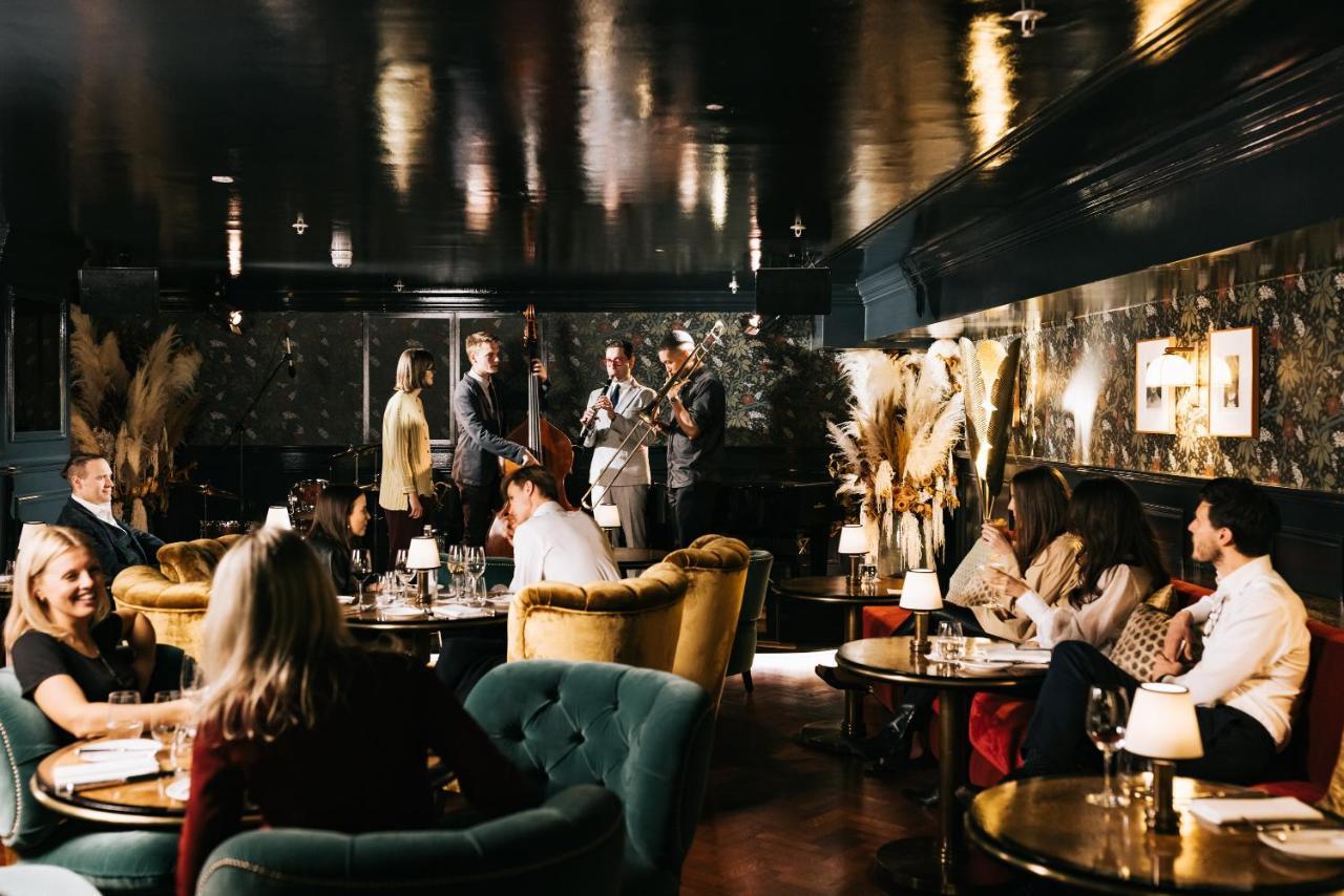 The Ned Hotell London