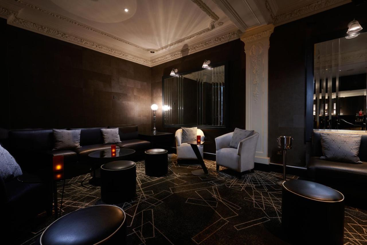 The Dilly Hotel 5*