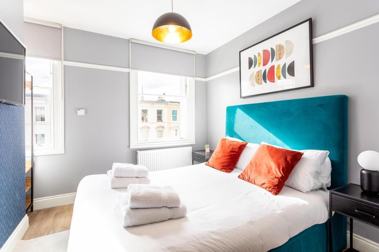 Vonder Kensington Hotel 2*
