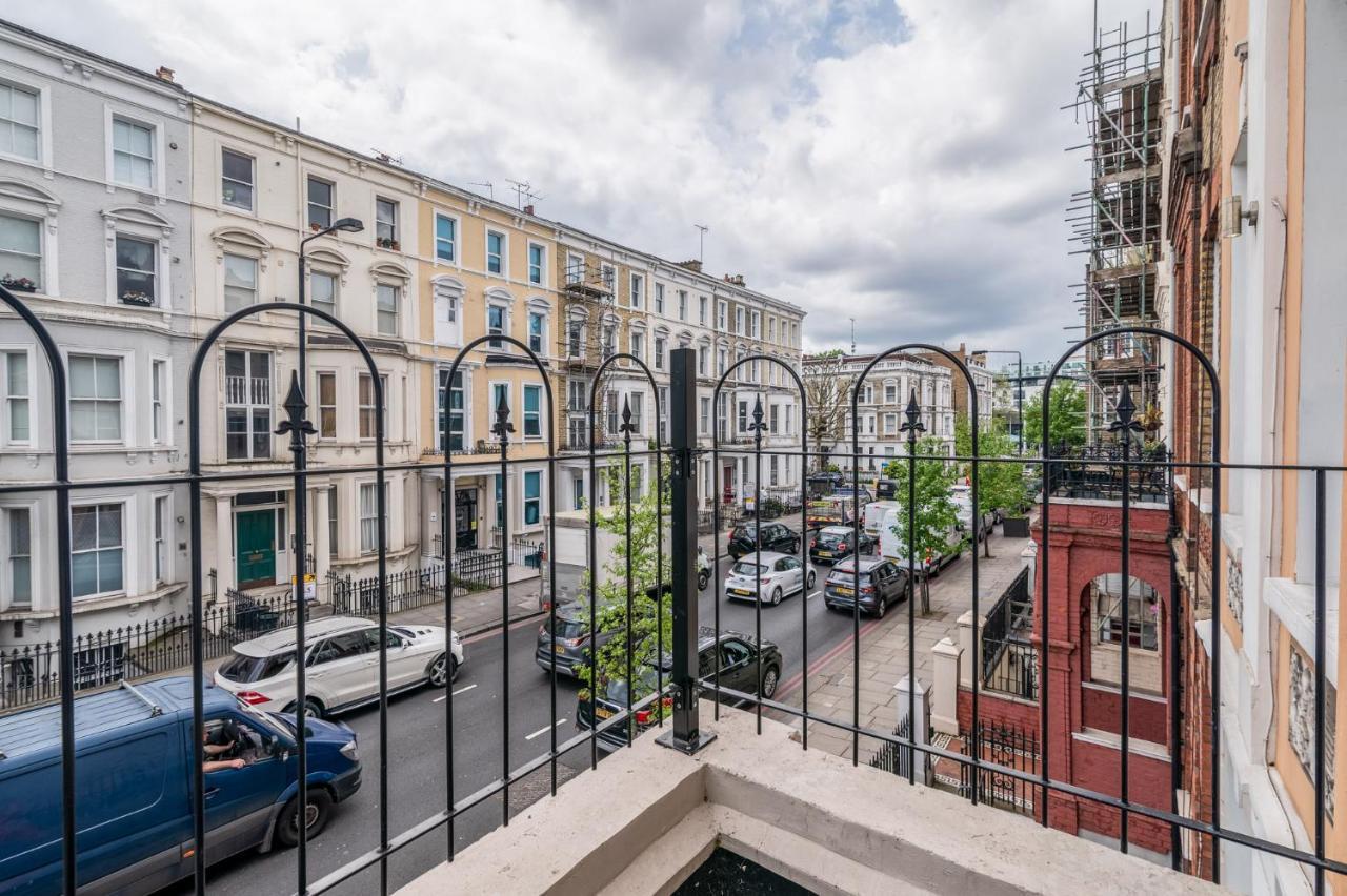 Vonder Kensington Hotel 2*