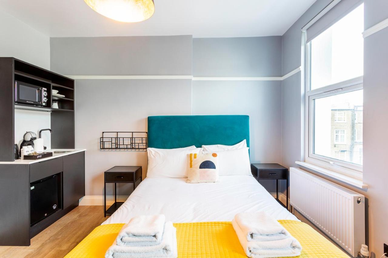 Vonder Kensington Hotel 2*