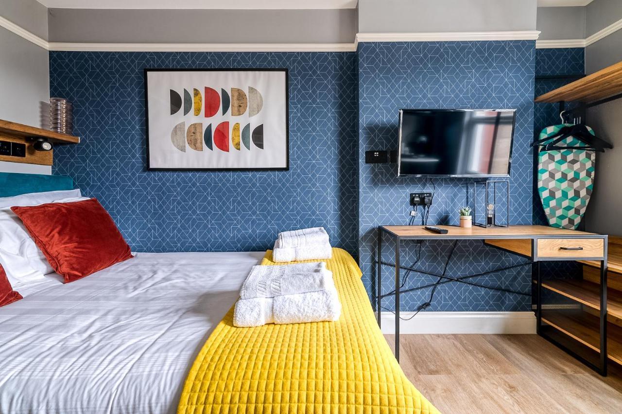 Vonder Kensington London