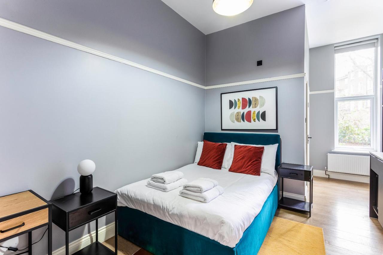 Hotel Vonder Kensington London