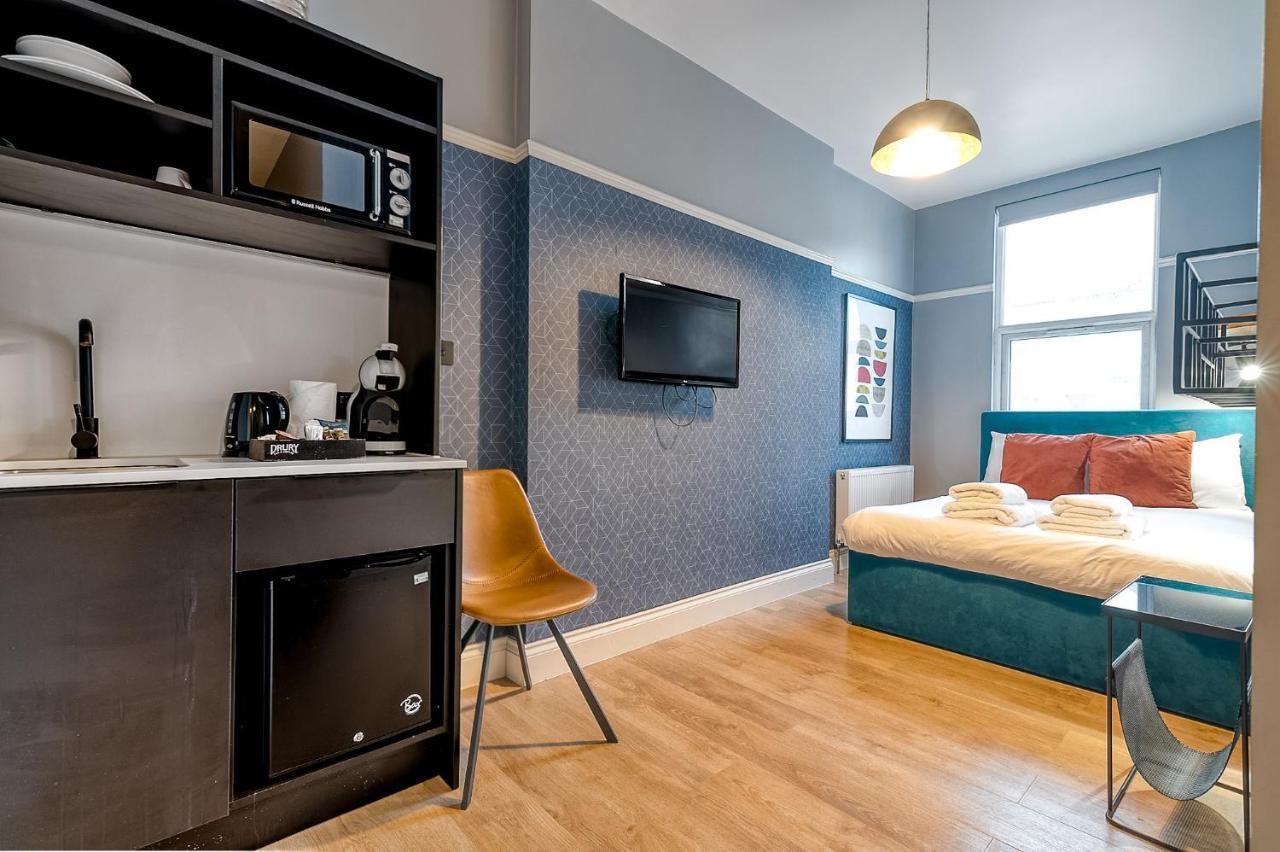 Vonder Kensington London