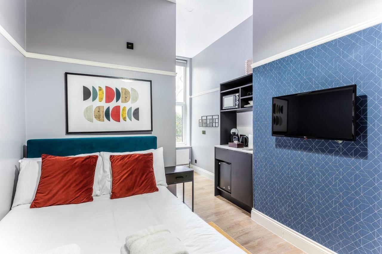 Vonder Kensington 2* London