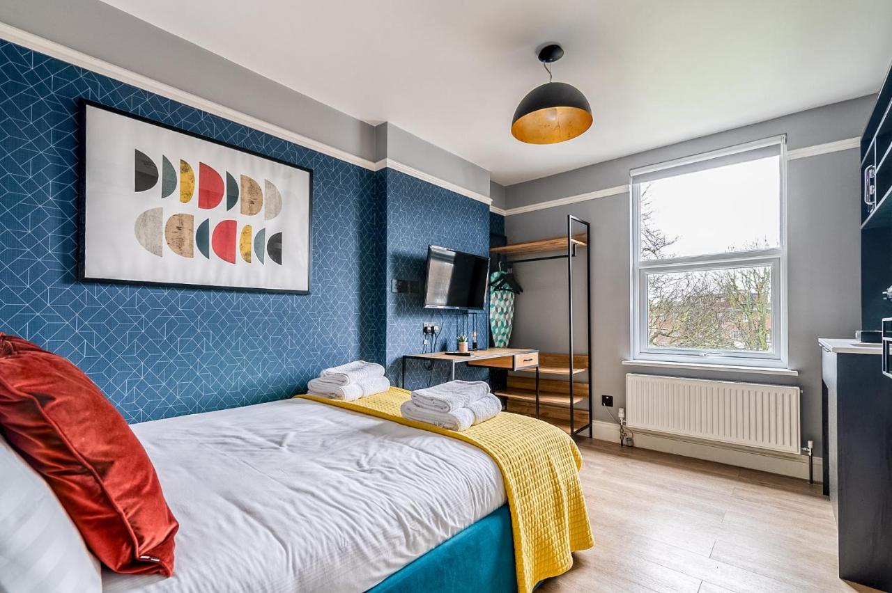 Vonder Kensington London