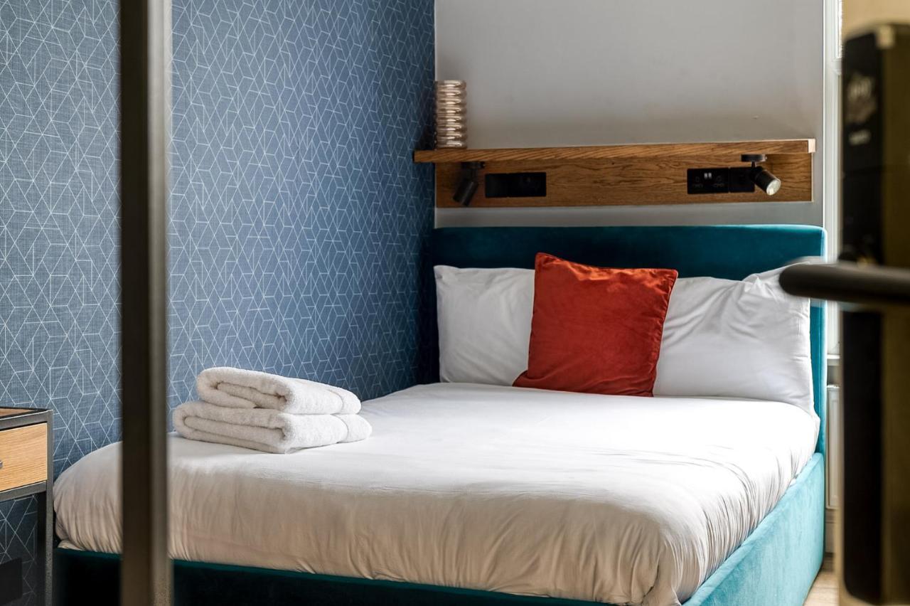 Hotel Vonder Kensington