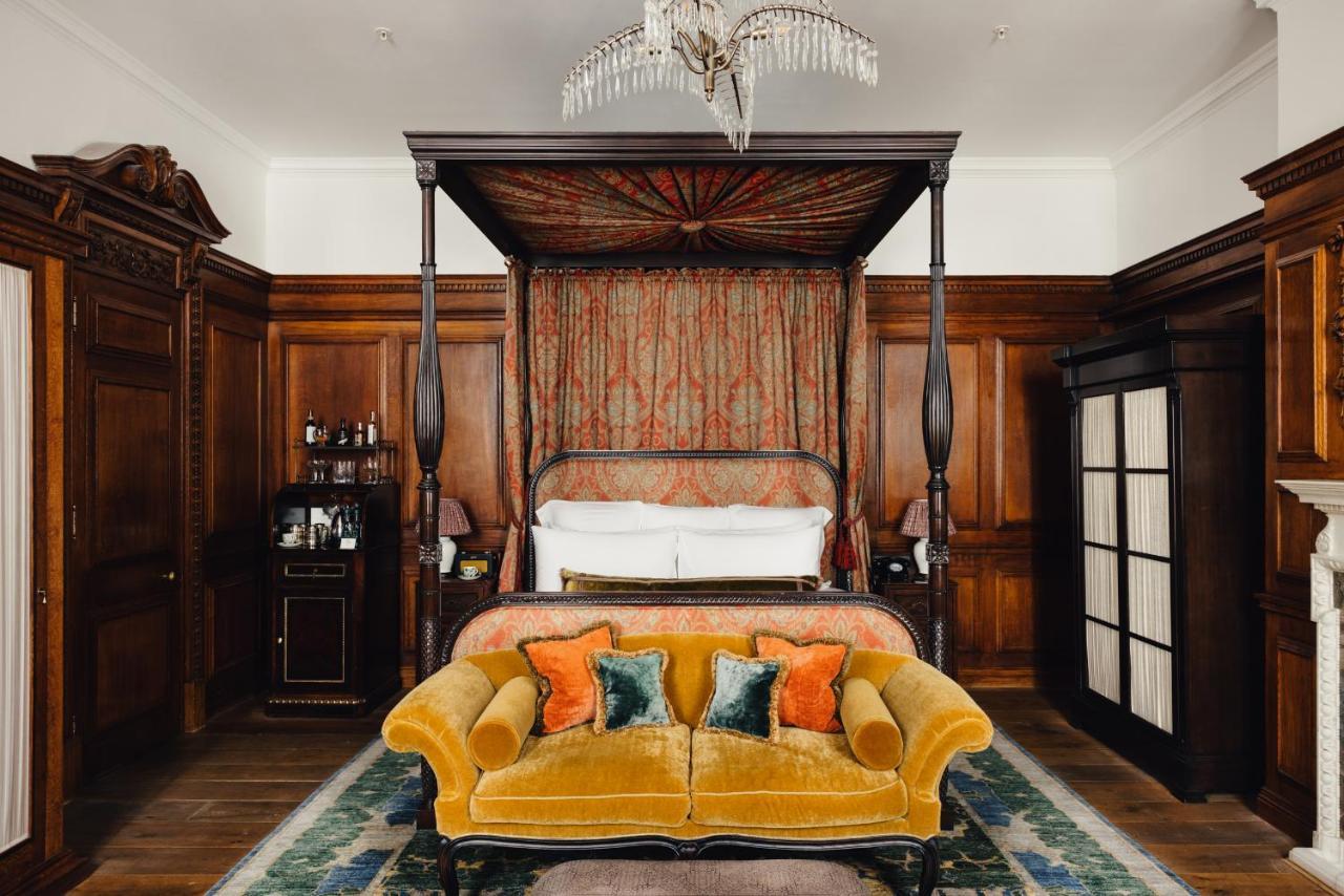 The Ned Hotell 5*