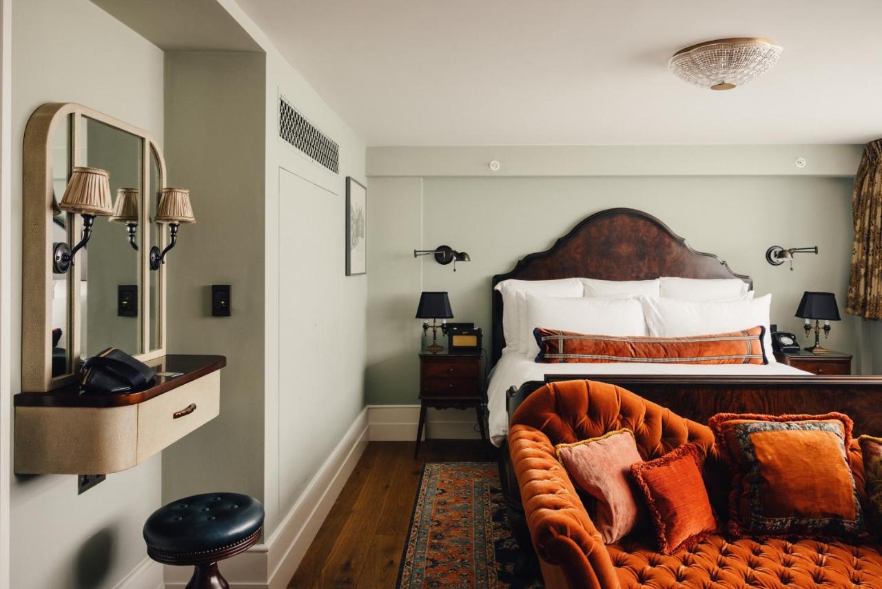 The Ned Hotel London