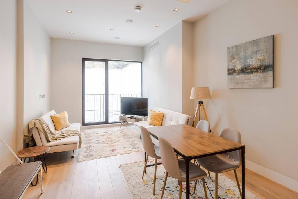 Apartment Holborn Bloomsbury Flats *