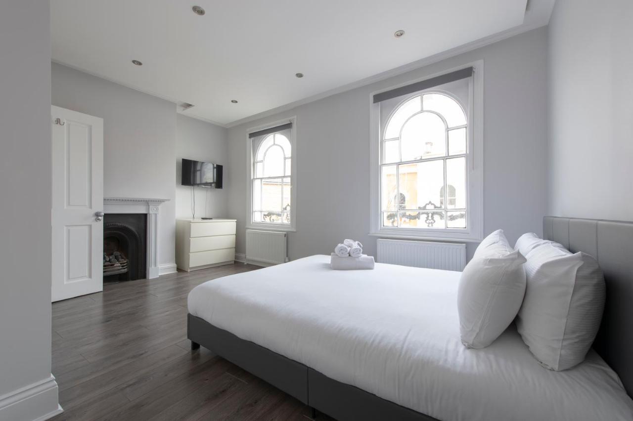 Charming Character House * Londres