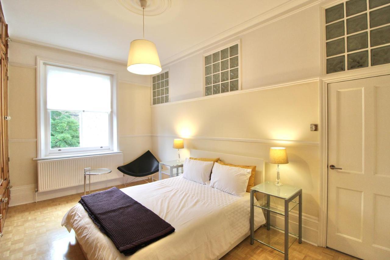 The At Athol House Apartment *