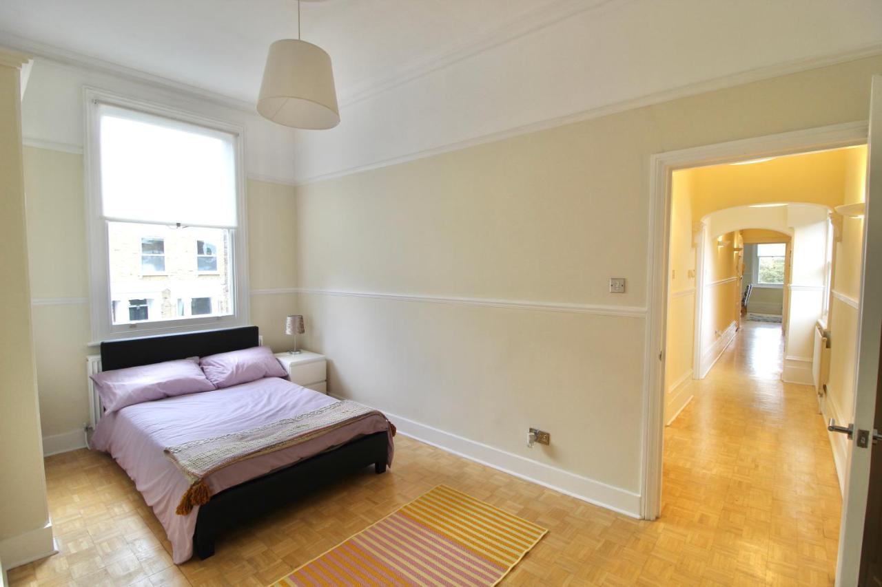 The At Athol House Apartment London