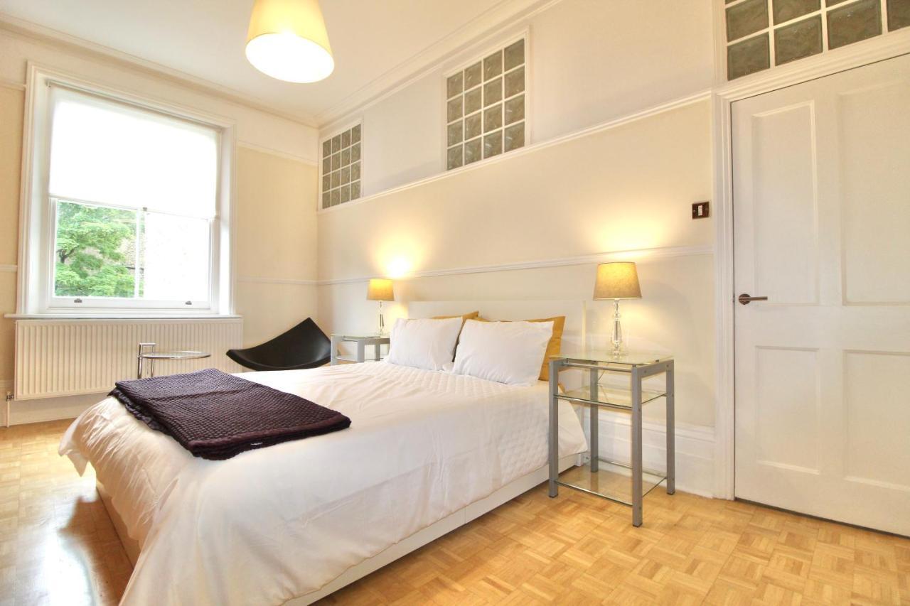 Apartment The At Athol House London