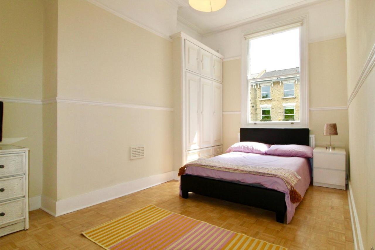 Apartment The At Athol House London