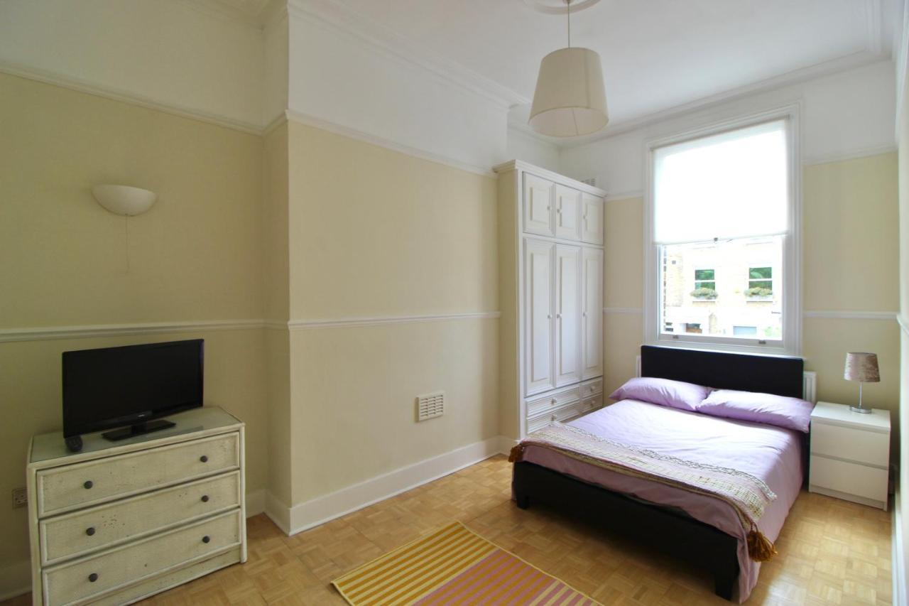 Apartment The At Athol House London