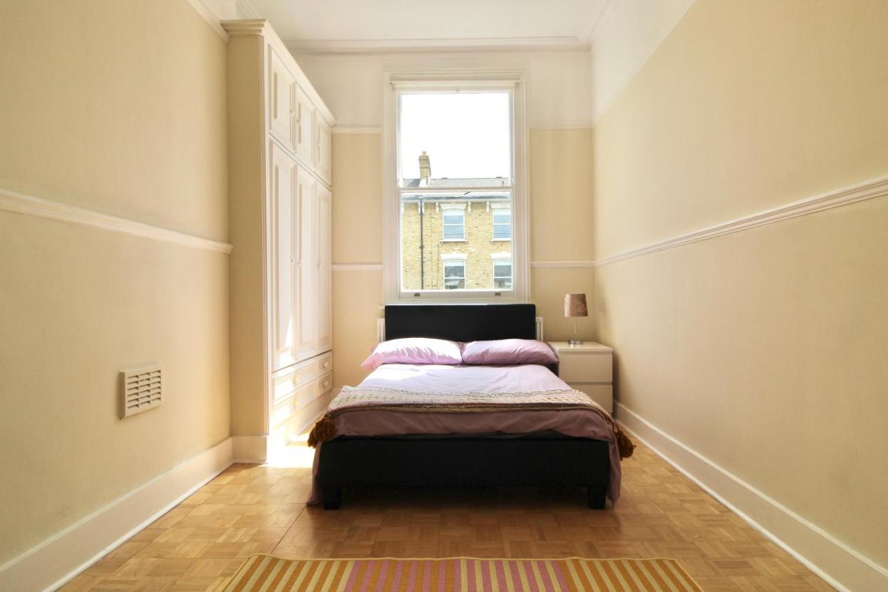 Apartment The At Athol House