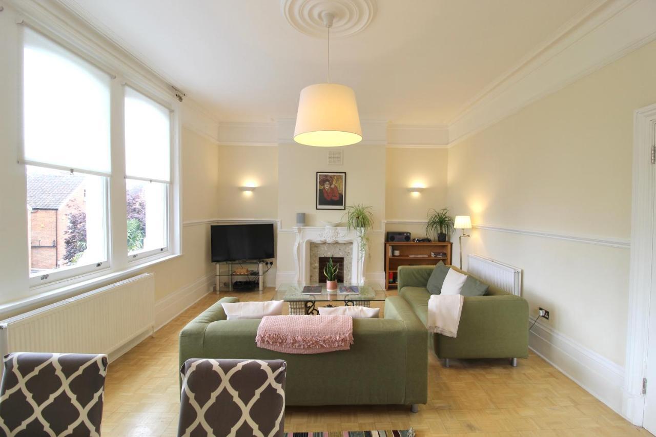 The At Athol House Apartment *