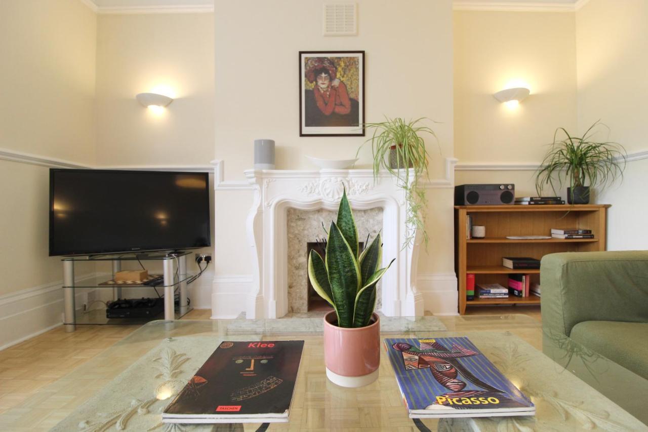 Apartment The At Athol House *