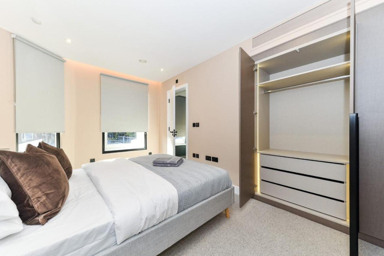 North Kensington - Portobello By Viridian Appartement *