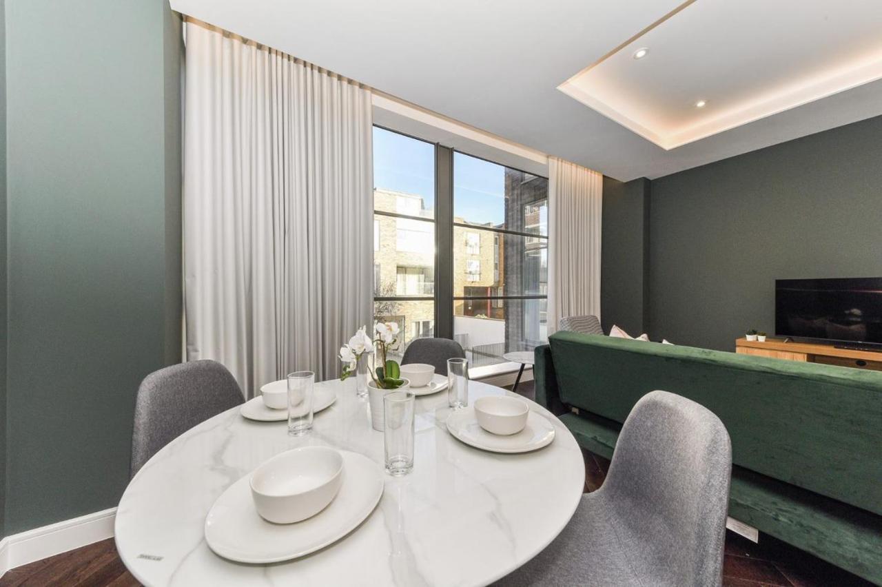 North Kensington - Portobello By Viridian * Londen