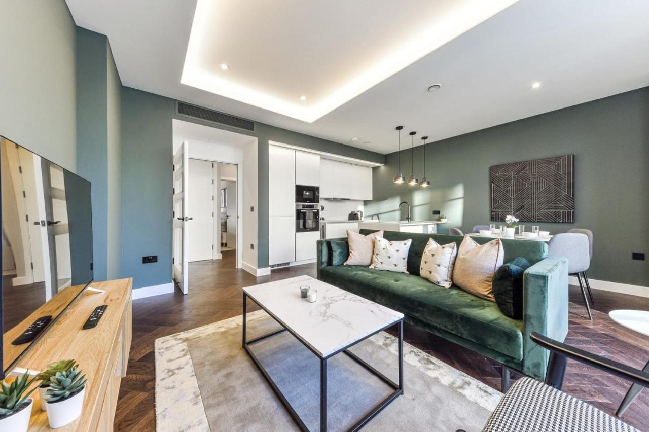 North Kensington - Portobello By Viridian Appartement Londen