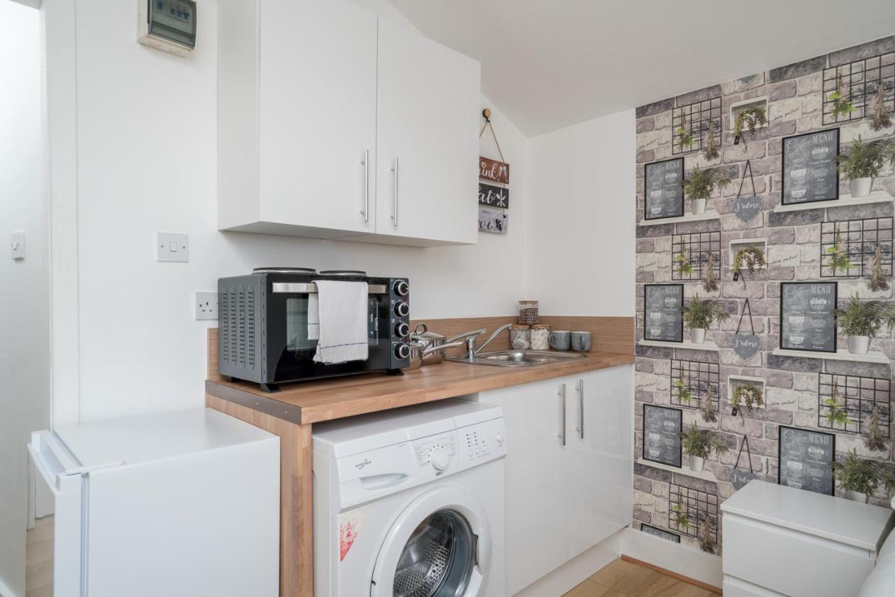 Walthamstow * London