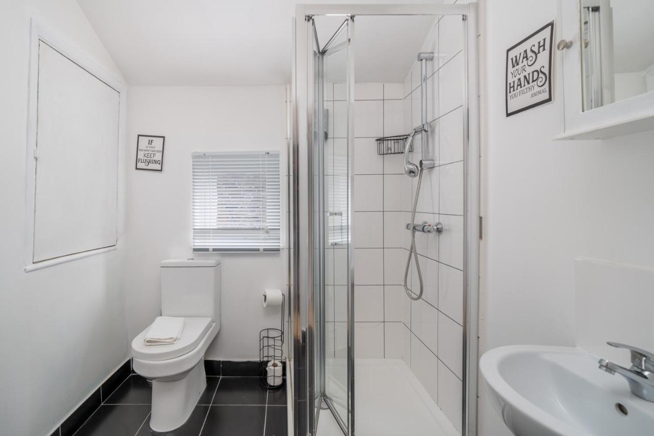 Walthamstow Apartment