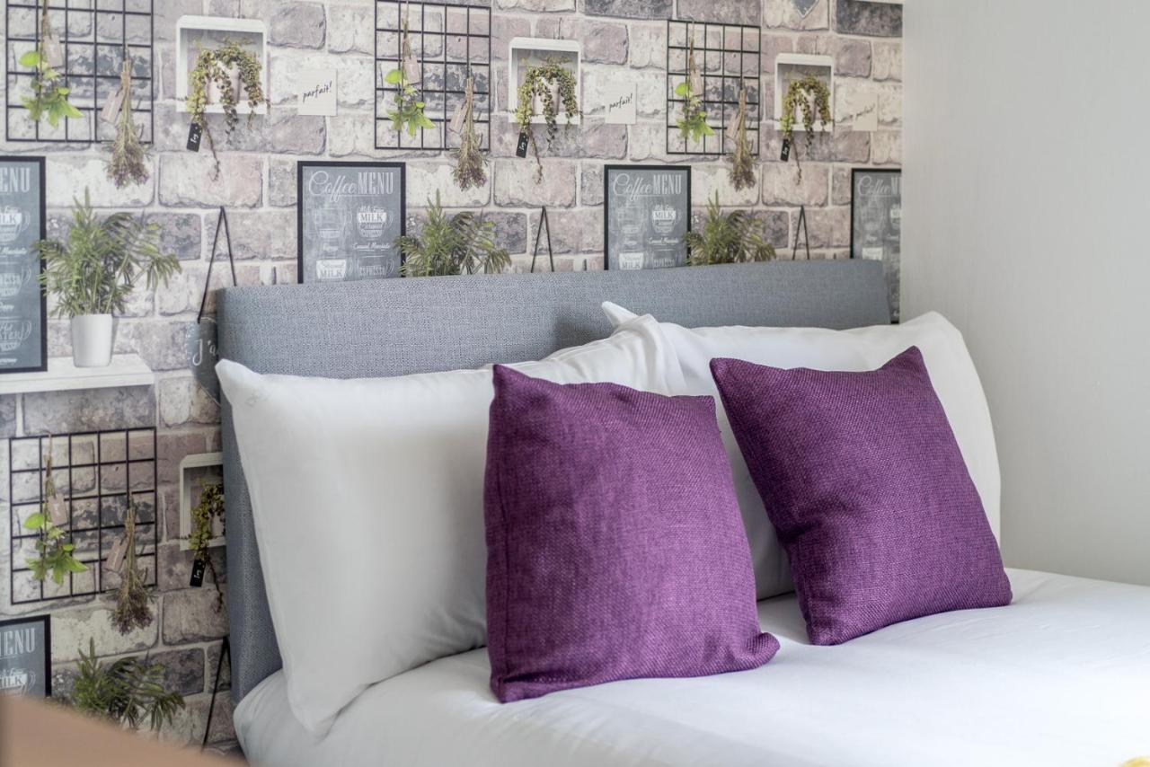 Walthamstow Apartment London