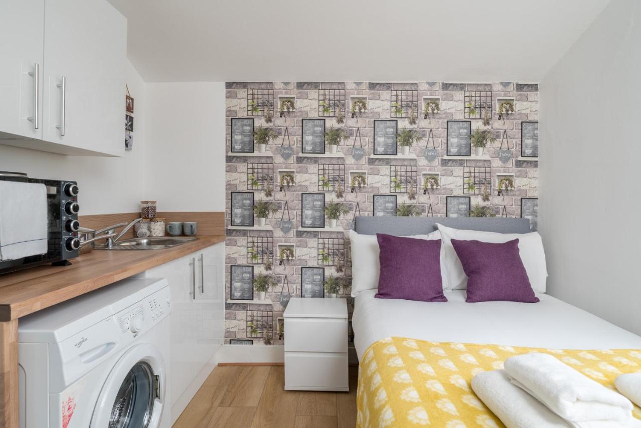 Walthamstow Apartment