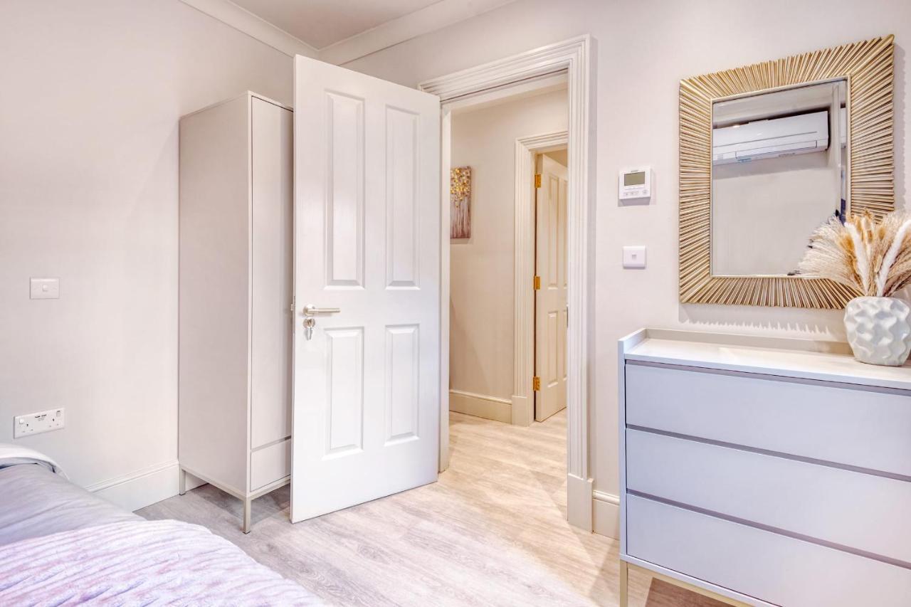 Marble Arch 3-hosted By Sweetstay * London