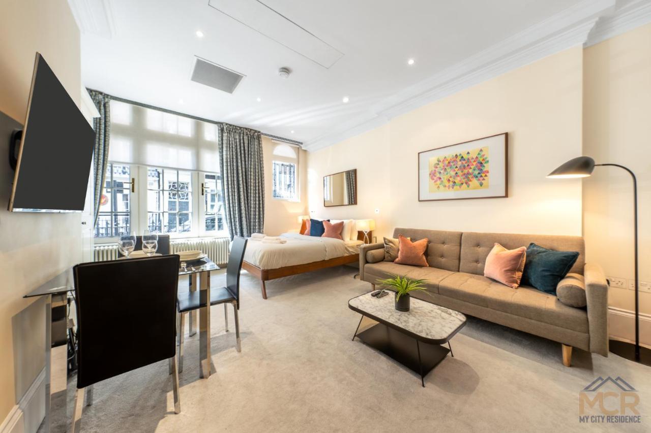 Leilighet The Hertford Residences *