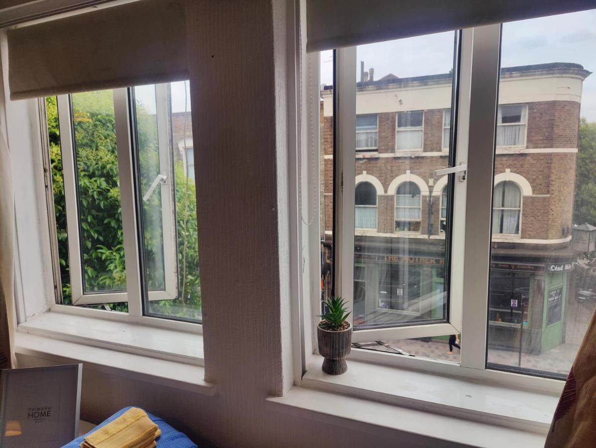 Beautiful And Homely Accommodation, Archway In Islington Near Camden Town Privatunterkunft *