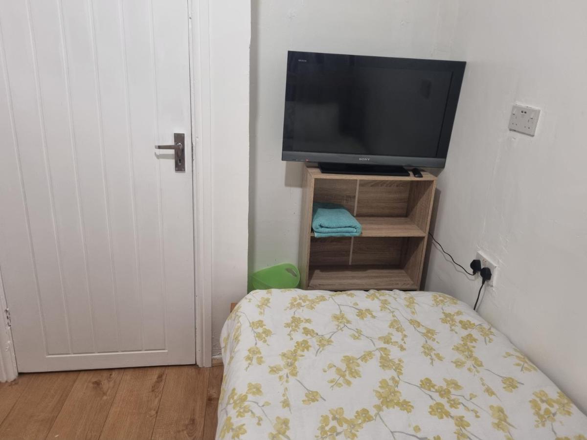 Privat overnatting Private In London, *