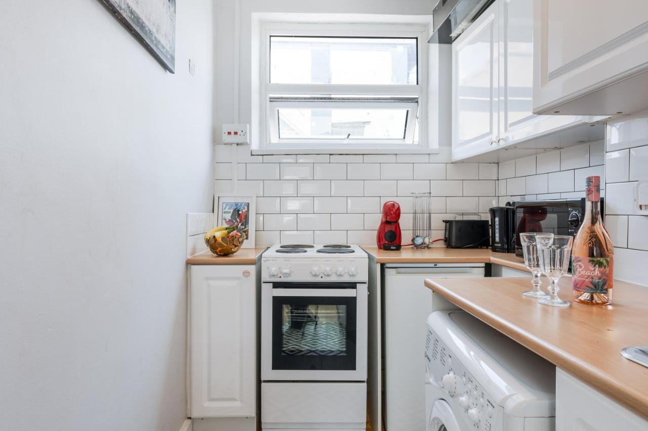 Appartement Shoreditch Studio - Sleeps 2