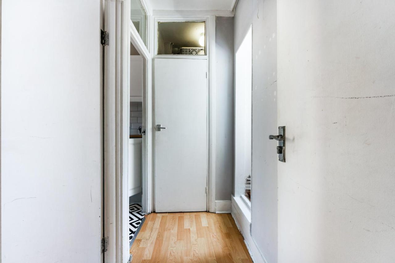 Appartement Shoreditch Studio - Sleeps 2