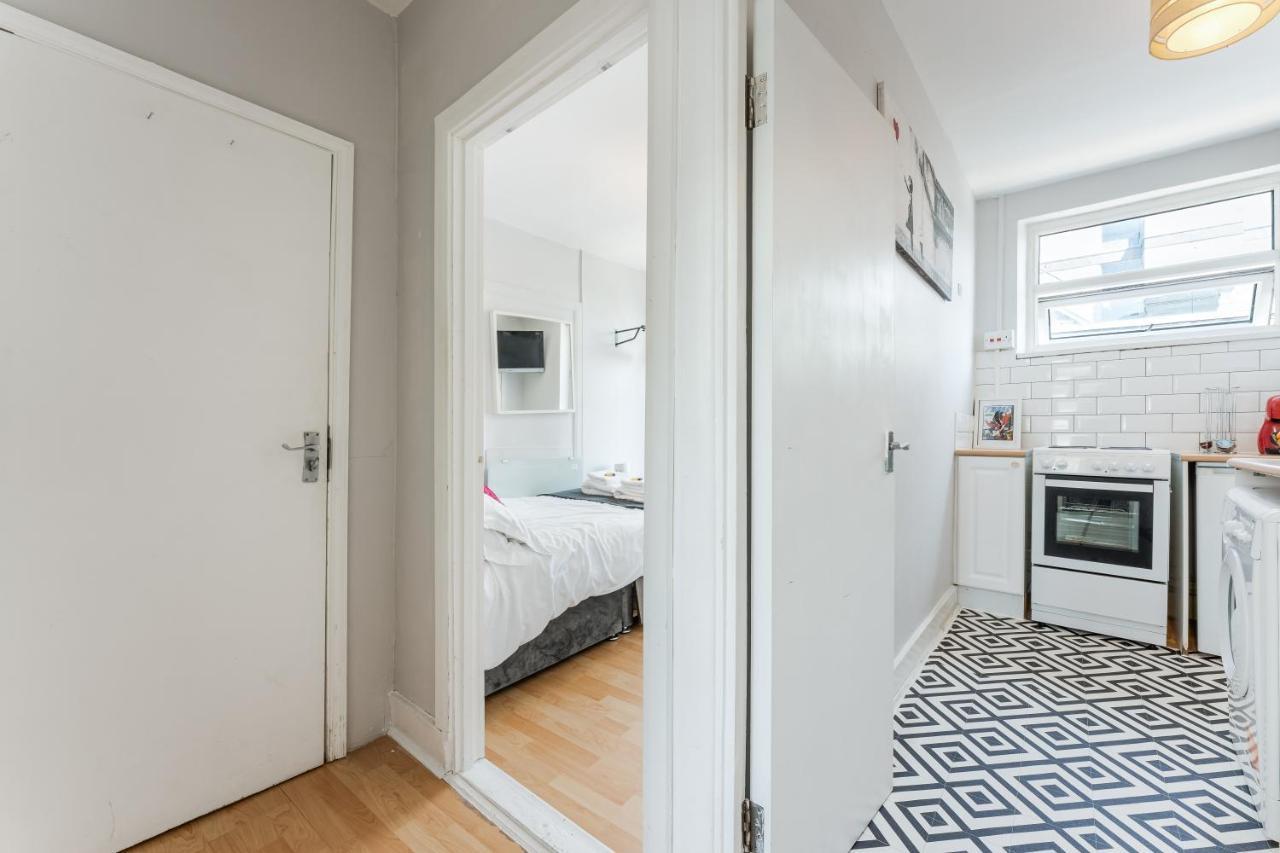 Shoreditch Studio - Sleeps 2 Londen