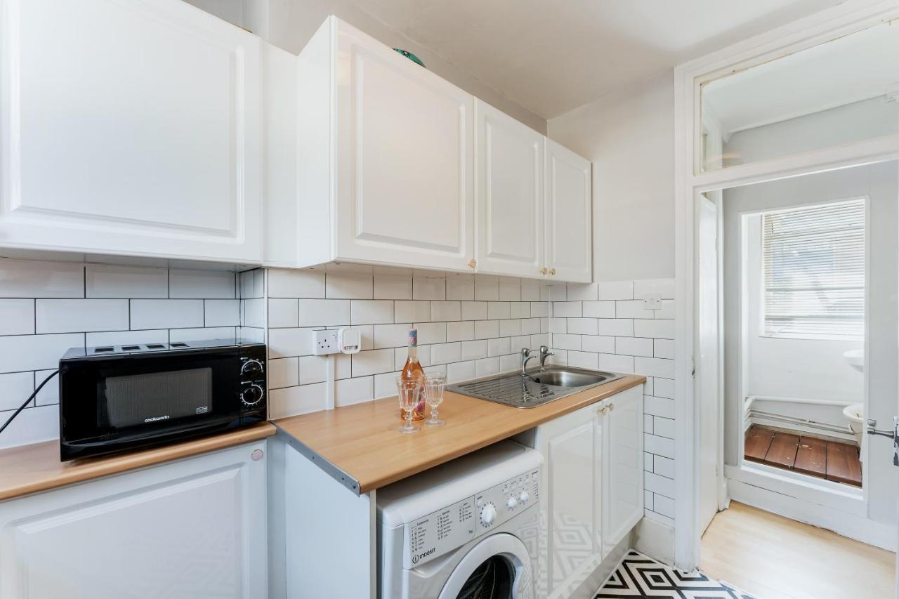 Shoreditch Studio - Sleeps 2 Londen