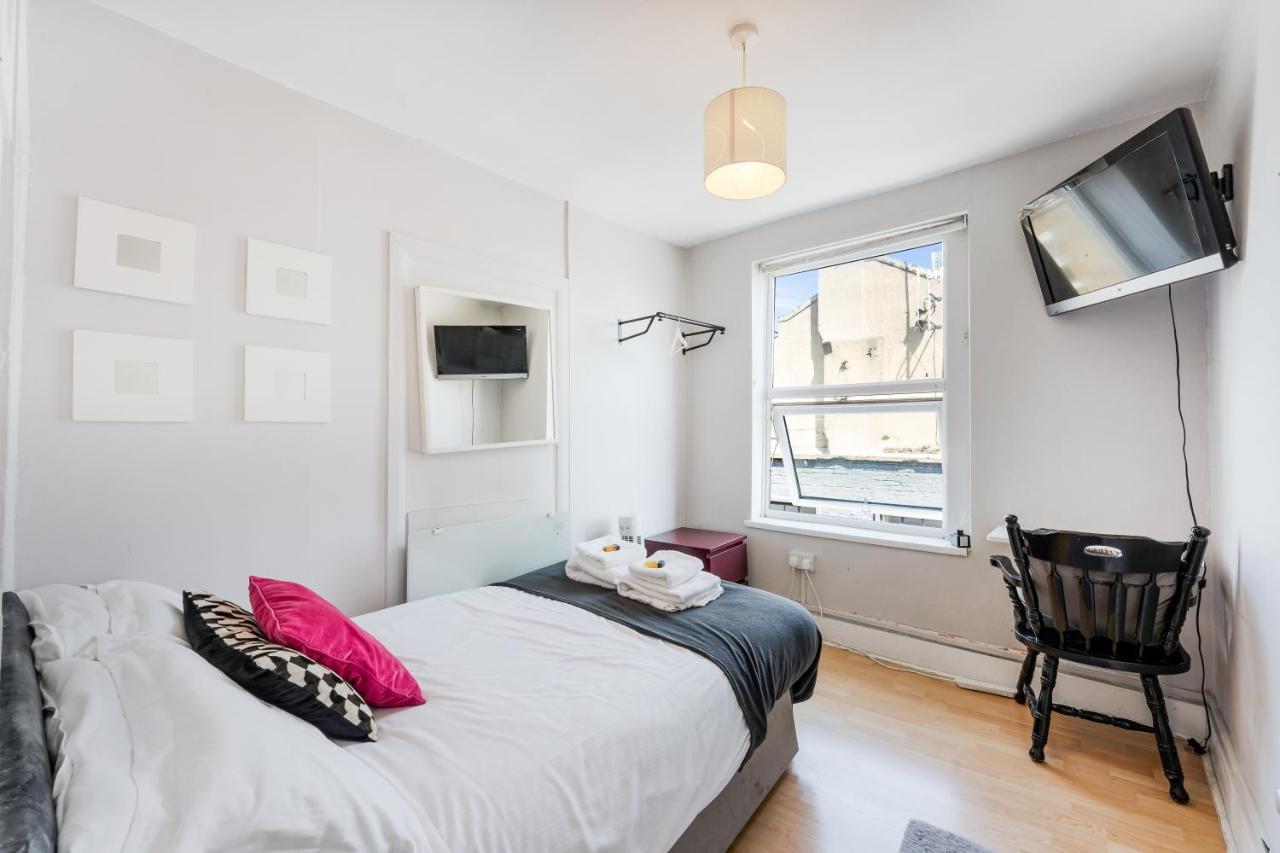 Appartement Shoreditch Studio - Sleeps 2