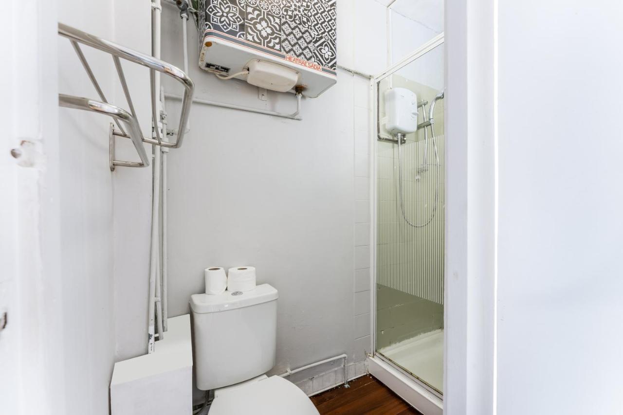 Appartement Shoreditch Studio - Sleeps 2 *