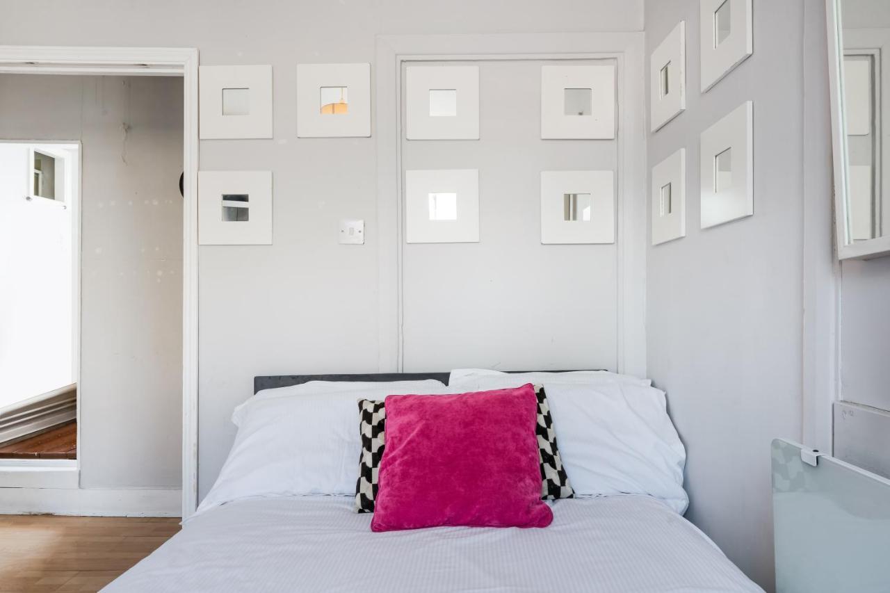 Appartement Shoreditch Studio - Sleeps 2 *