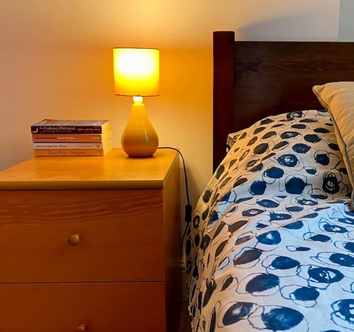 Cosy Flat In Central Ldn Payment To The Host Leilighet