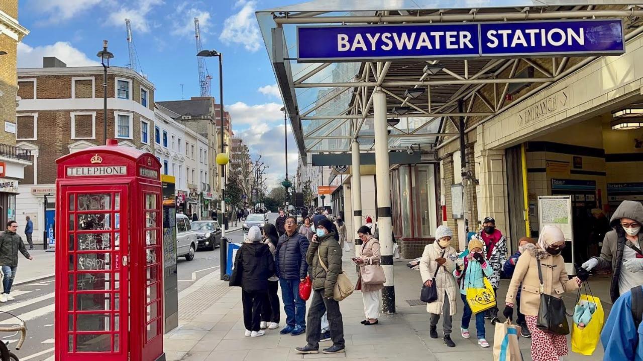 Bayswater * London