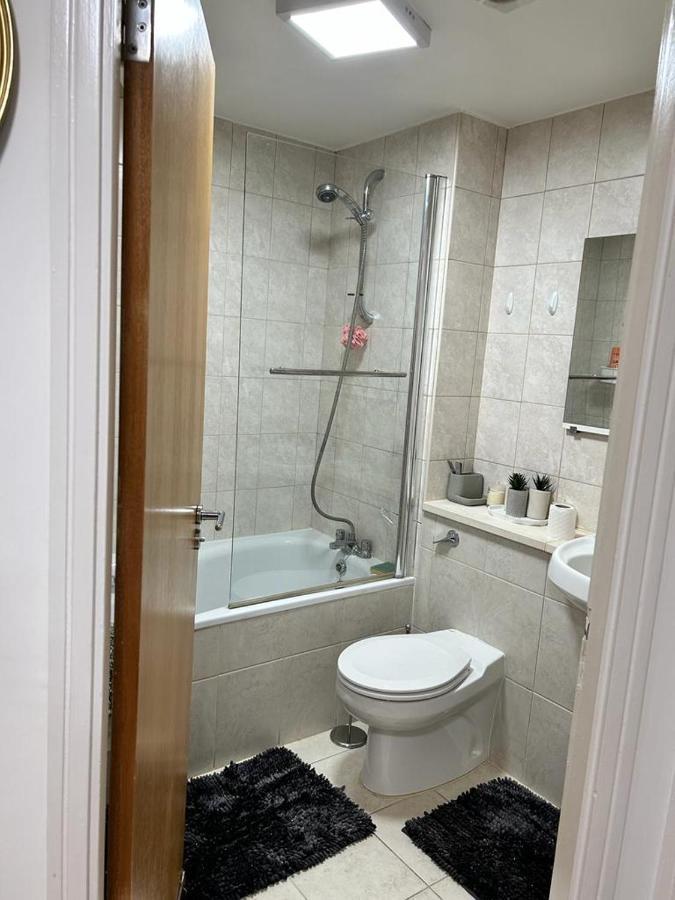 Apartment Bayswater London